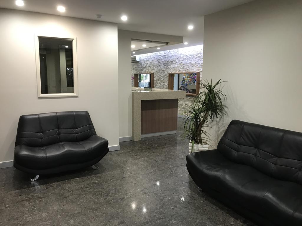 Chevron Island QLD Australia Accommodation