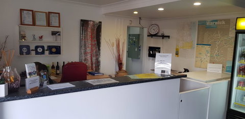 Alexander Motel - Australia Accommodation 3