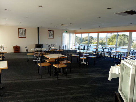 Alexander Motel - Australia Accommodation 1