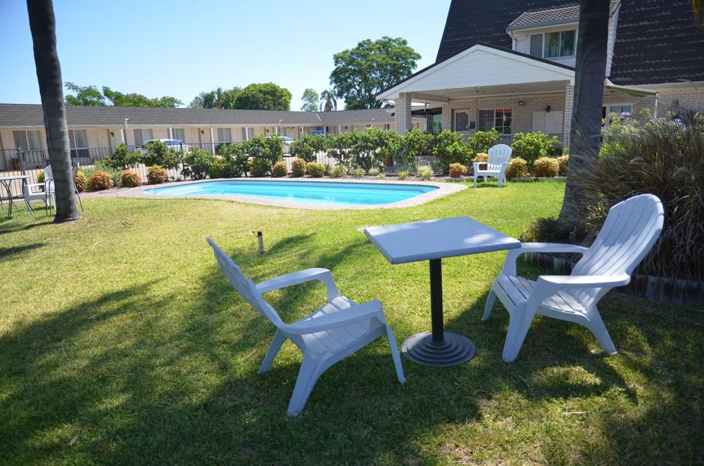 Moree NSW Australia Accommodation