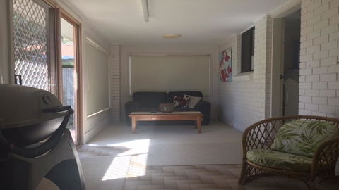 Alexander Palms - Australia Accommodation 3