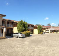Alexander The Great Motel - Australia Accommodation