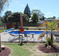 Alexandra Motor Inn - Victoria Aus - Australia Accommodation