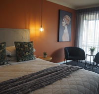 Alexandra Place - Australia Accommodation