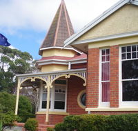 Alexandria Bed and Breakfast - Australia Accommodation