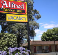 Alfred Motor Inn - Australia Accommodation