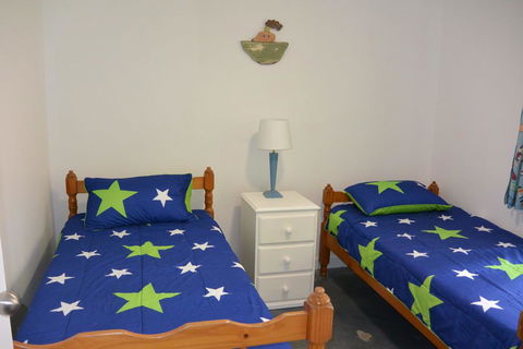 Alicante - Australia Accommodation 1