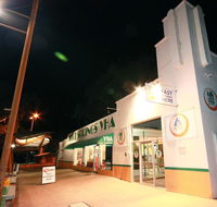 Alice Springs YHA - Australia Accommodation