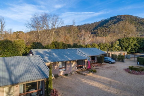 Alinga Longa 4 - Australia Accommodation 3
