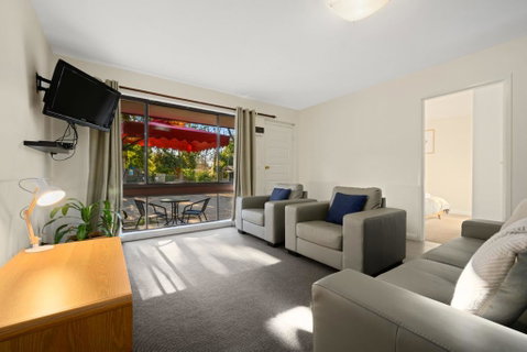 Alinga Longa 4 - Australia Accommodation 1