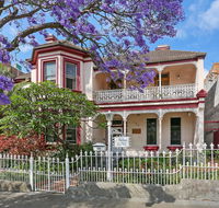 Alishan International Guest House - Australia Accommodation