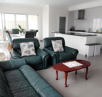 Alkimos Beach Retreat - Australia Accommodation