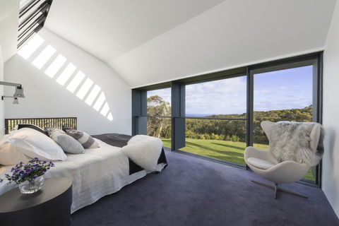 Alkina Lodge - Great Ocean Road - Australia Accommodation 2
