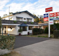 Alkira Motel - Australia Accommodation