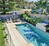 All 2 Heavenly - Australia Accommodation