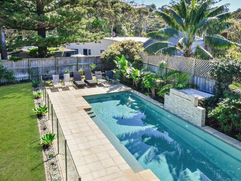 All 2 Heavenly - Australia Accommodation 0