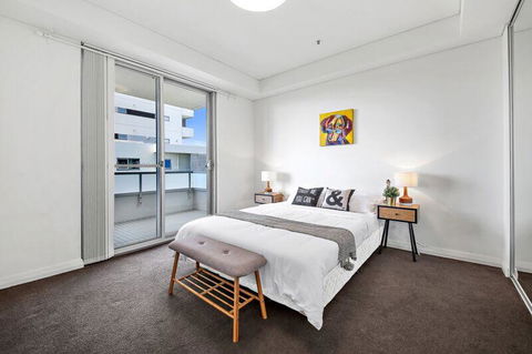 All Amenities Only Downstairs, 20 Mins To CBD - Australia Accommodation 1