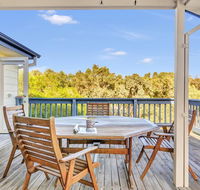 All Decked Out - Australia Accommodation