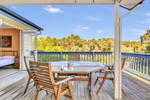 All Decked Out - Australia Accommodation 0