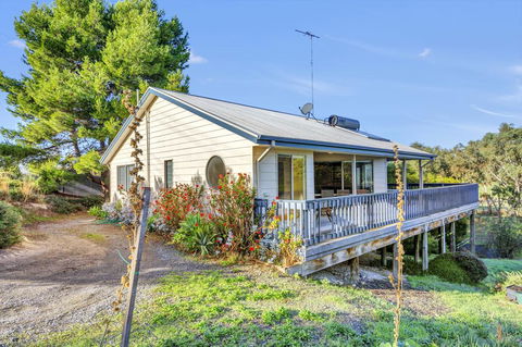 All Decked Out - Australia Accommodation 1