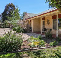 All Seasons Mansfield - Australia Accommodation