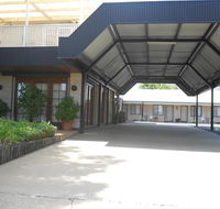 All Seasons Motor Lodge - Australia Accommodation
