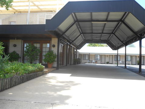 All Seasons Motor Lodge - Australia Accommodation 0