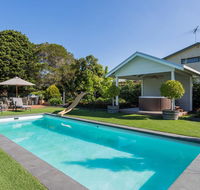 ALLAMBEA - MOUNT ELIZA - Australia Accommodation