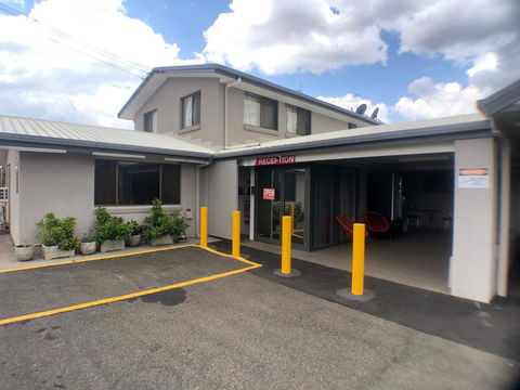 Allan Cunningham Motel - Australia Accommodation 0