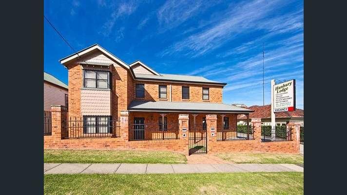 Norway NSW Australia Accommodation