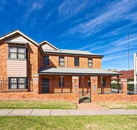 Alloggio Hanbury Mayfield - Australia Accommodation