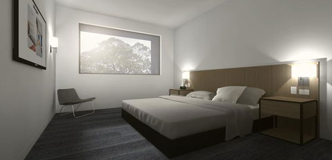 Alloggio Thornton - Australia Accommodation 1