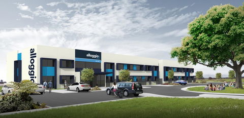 Alloggio Thornton - Australia Accommodation 0