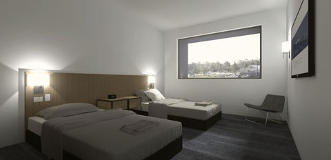 Alloggio Thornton - Australia Accommodation 2