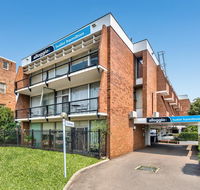 Alloggio Tudor Hamilton - Australia Accommodation