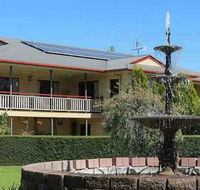 Allora lodge Bed and Breakfast - Australia Accommodation