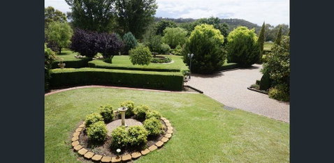 Allora Lodge Bed And Breakfast - Australia Accommodation 1