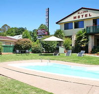 Alluna Motel - Australia Accommodation