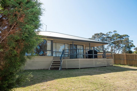 Allure - Australia Accommodation 1