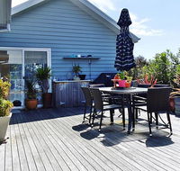 Allure - Australia Accommodation