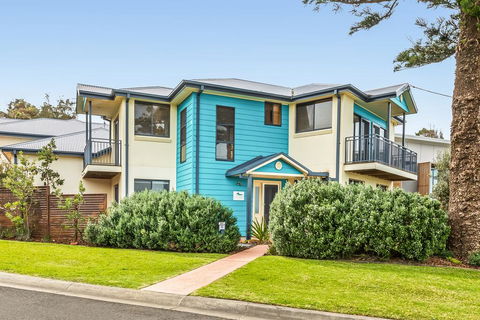 Allure - On Seven Mile Beach Gerroa - Australia Accommodation 1