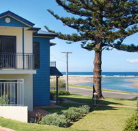 Allure - On Seven Mile Beach Gerroa - Australia Accommodation