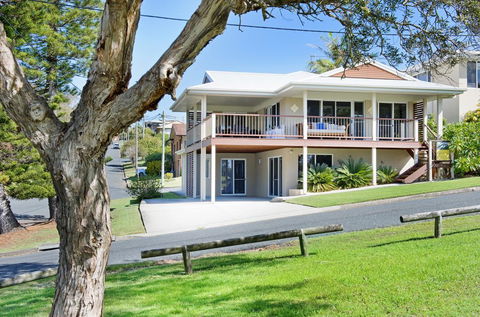 Allure By The Sea - Australia Accommodation 0