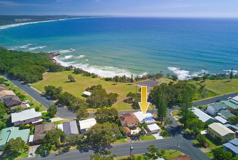 Allure By The Sea - Australia Accommodation 1