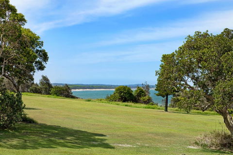 Allure By The Sea - Australia Accommodation 2