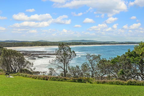 Allure By The Sea - Australia Accommodation 3