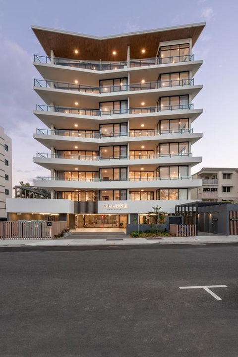 Allure Mooloolaba - Australia Accommodation 3