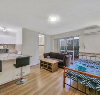 Alma Rd Melbourne Apartments - Australia Accommodation