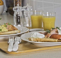 Almare Tourist Motel - Australia Accommodation
