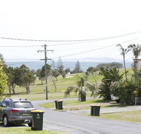 Almare 7 Gowing Street - Australia Accommodation
